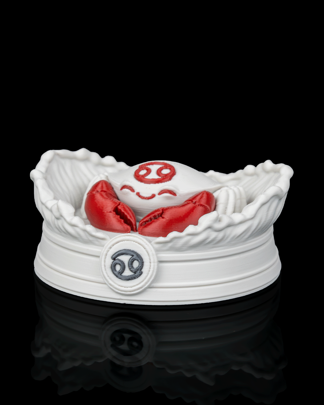 Cancer Charm 12