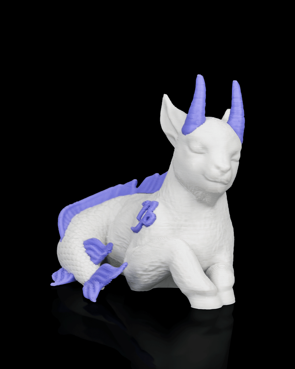 Capricorn Charm 7