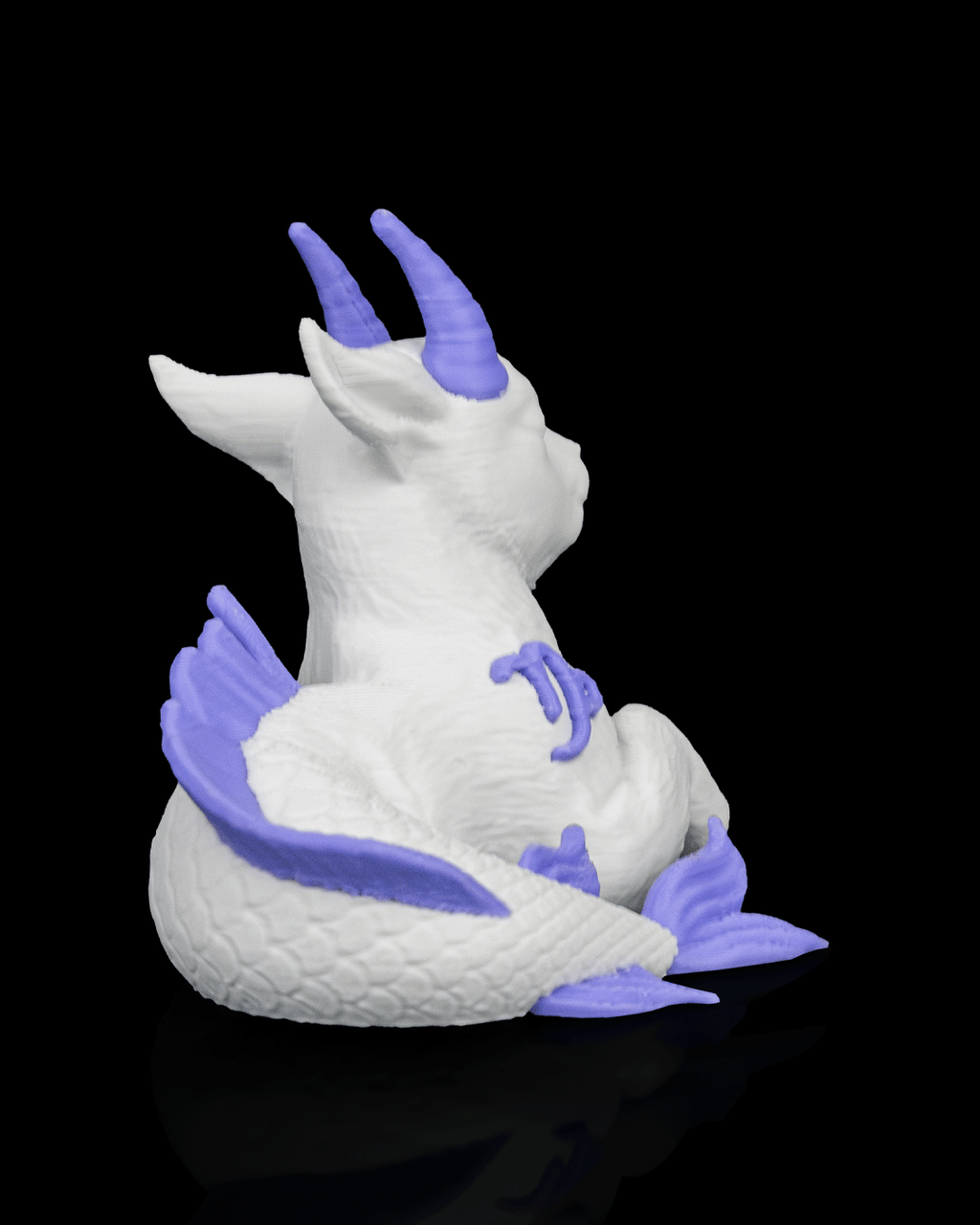 Capricorn Charm 9