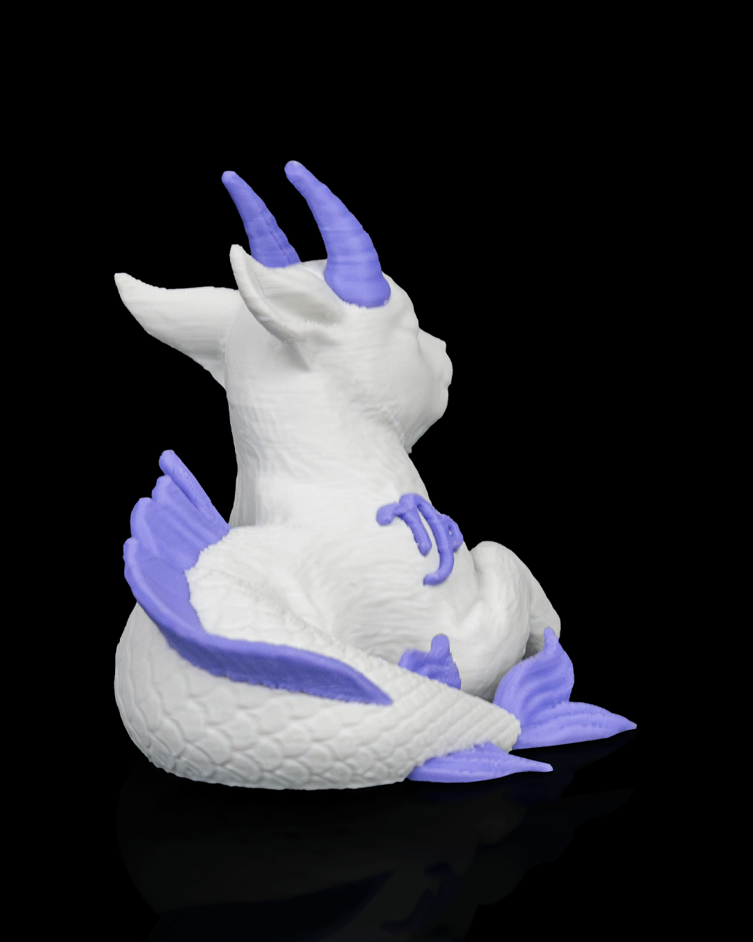 Capricorn Charm 9