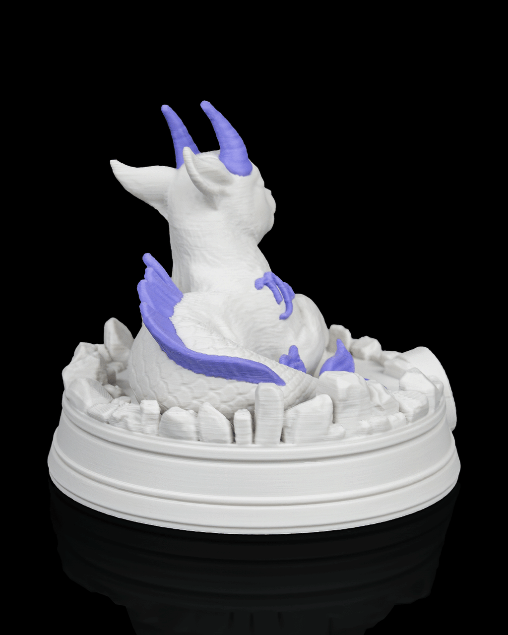 Capricorn Charm 10