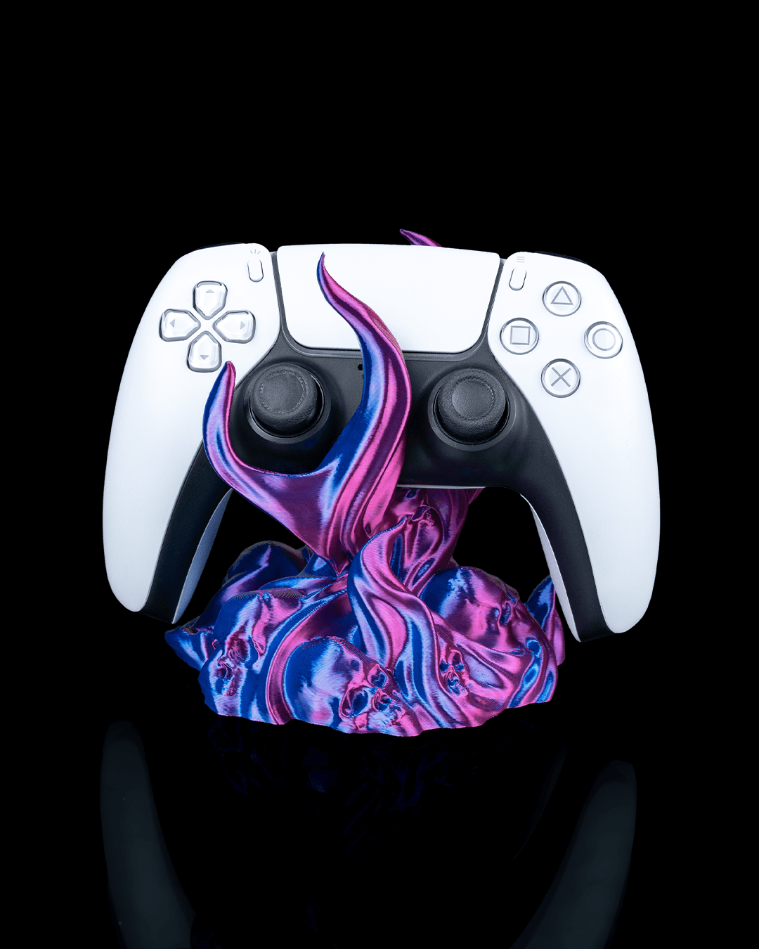 Caster Grip Controller Holder 3