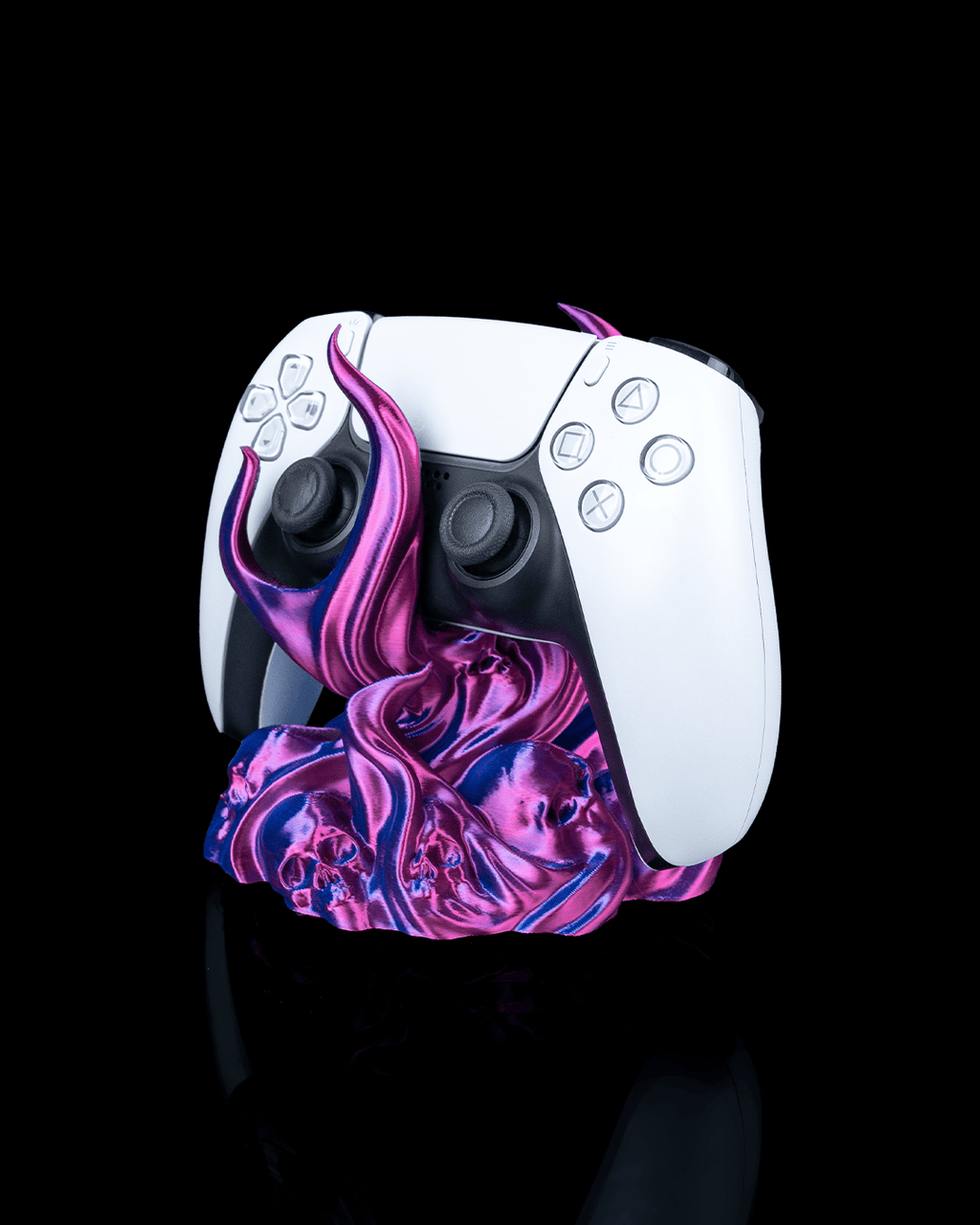 Caster Grip Controller Holder 5