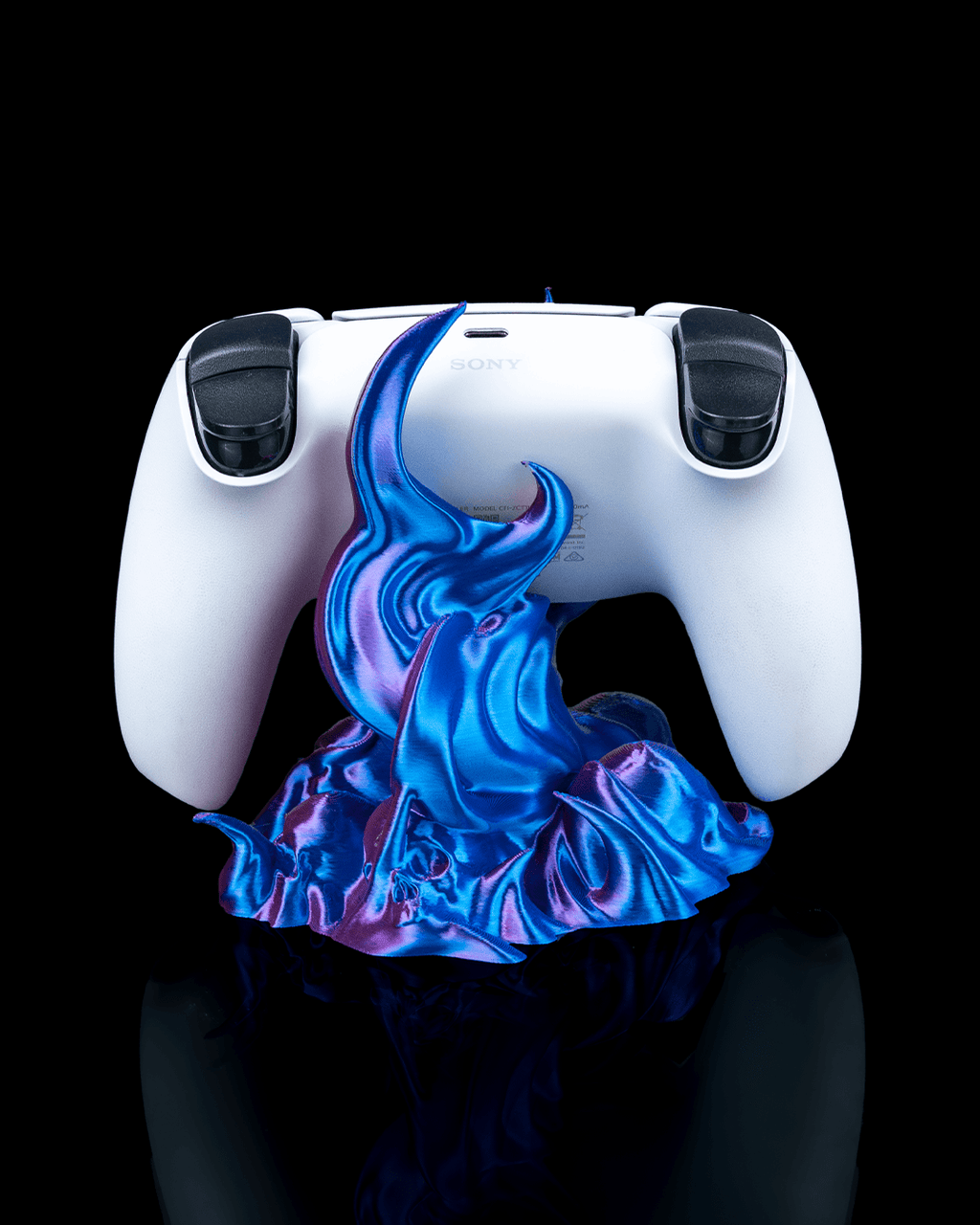 Caster Grip Controller Holder 8