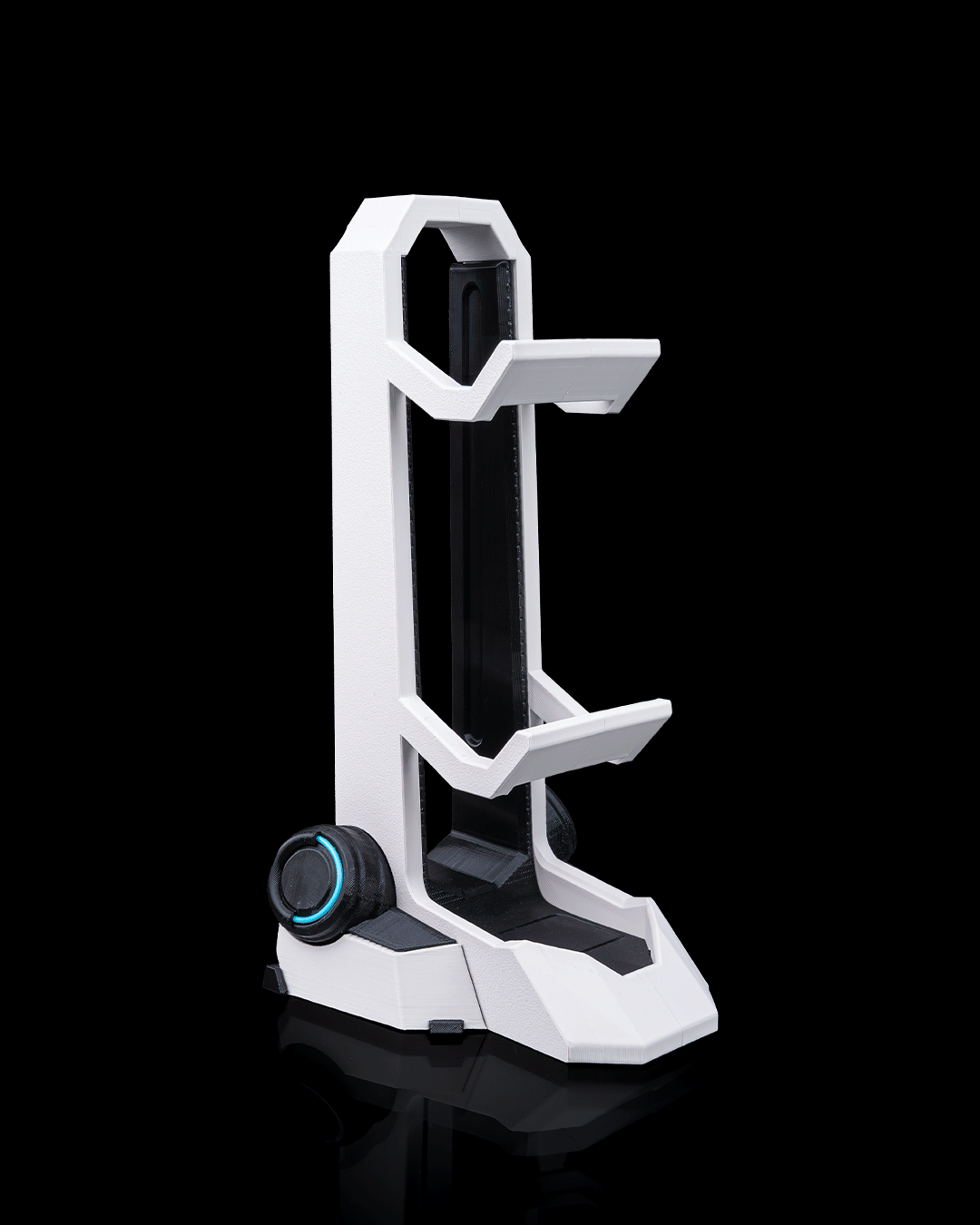 Command Sync Controller And Headphone Holder 5