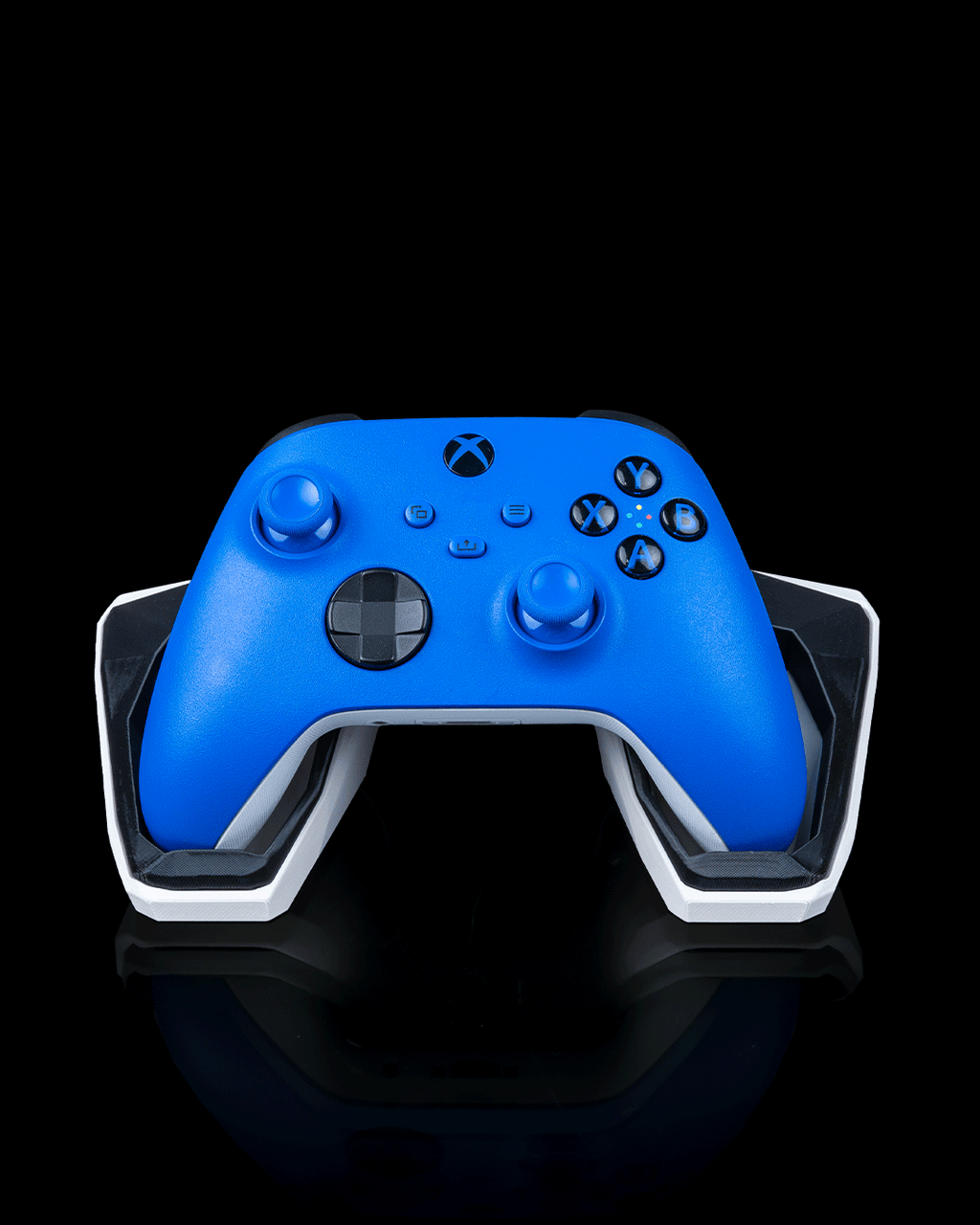 Control Hub Controller Holder 2