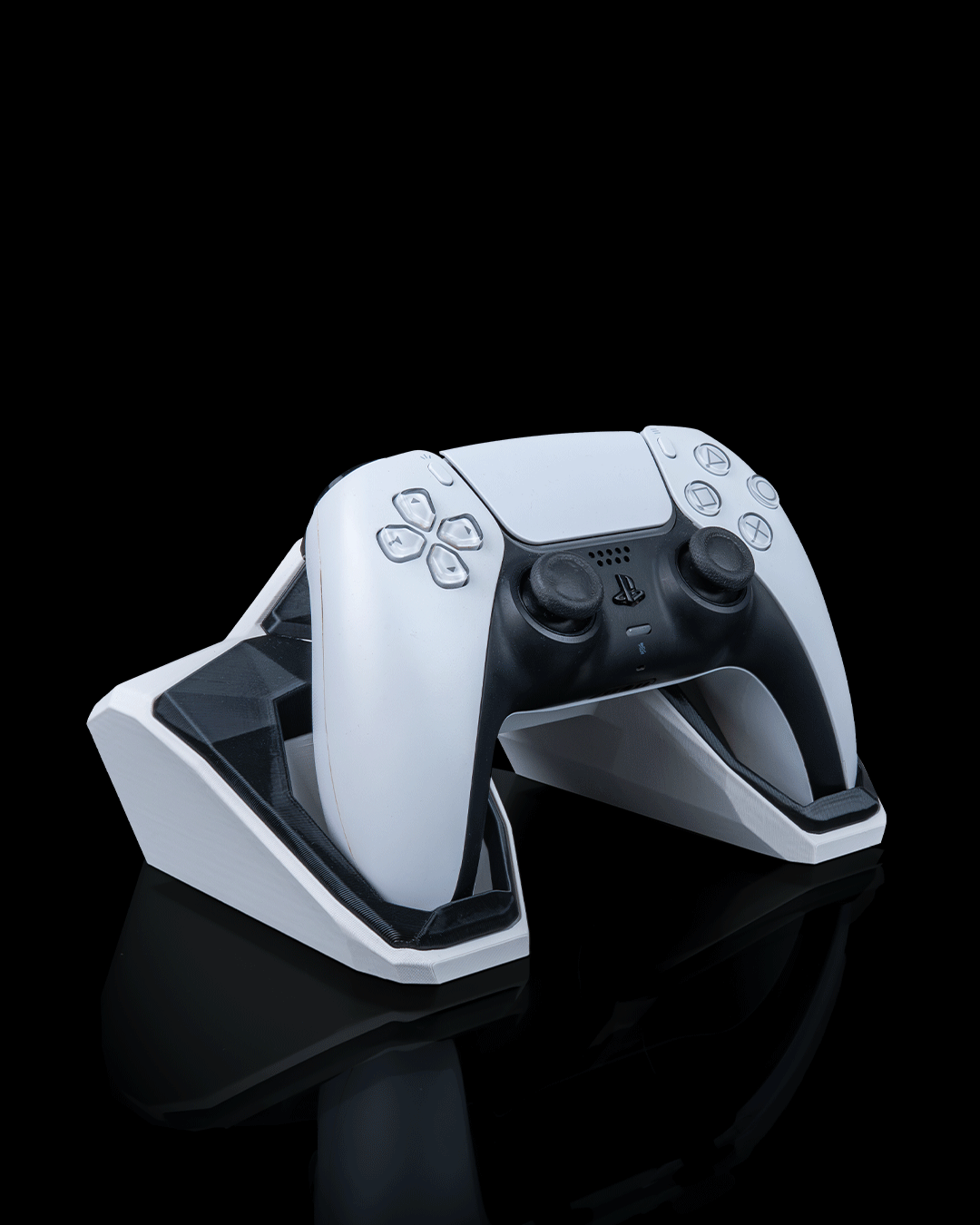Control Hub Controller Holder 3