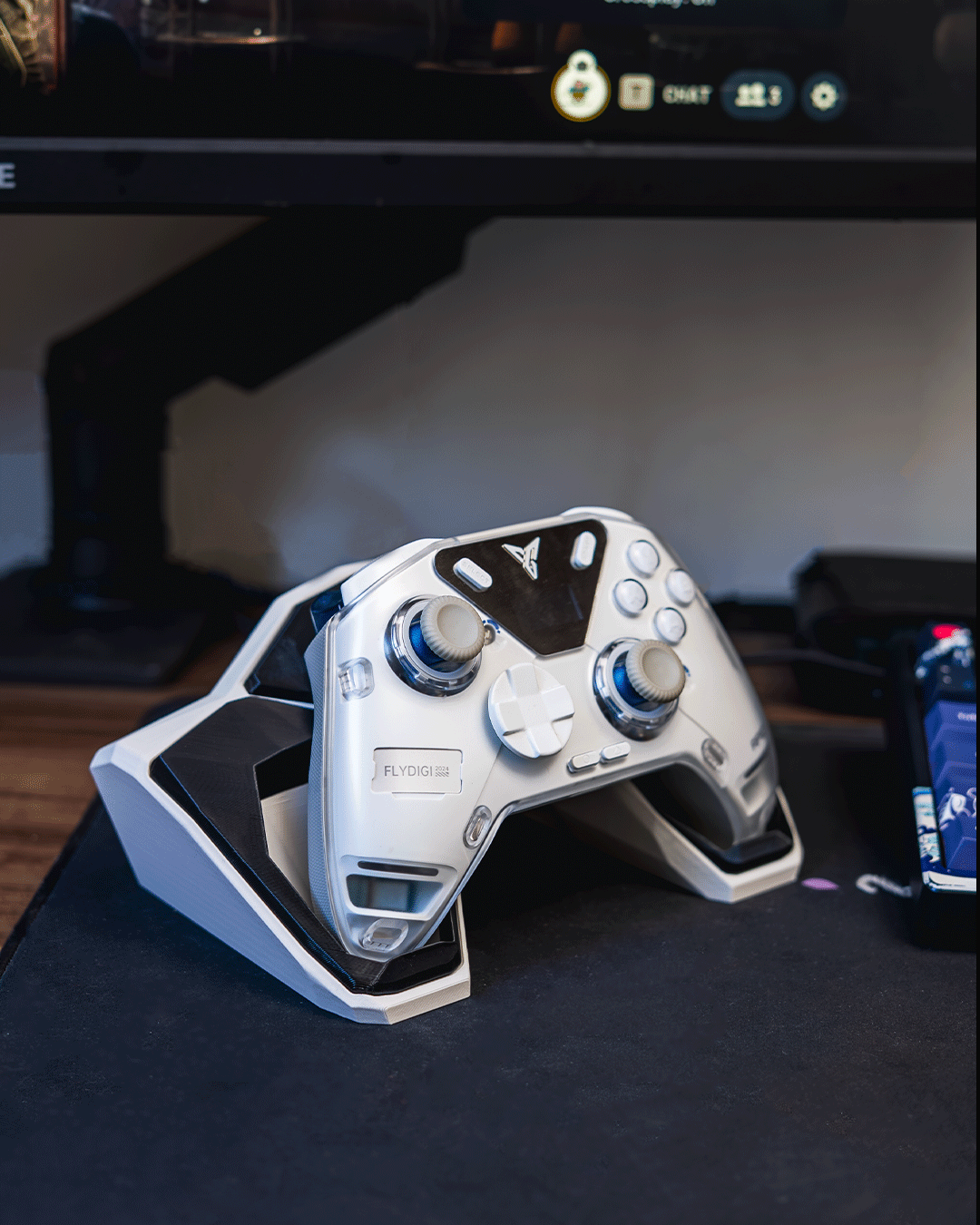 Control Hub Controller Holder 8