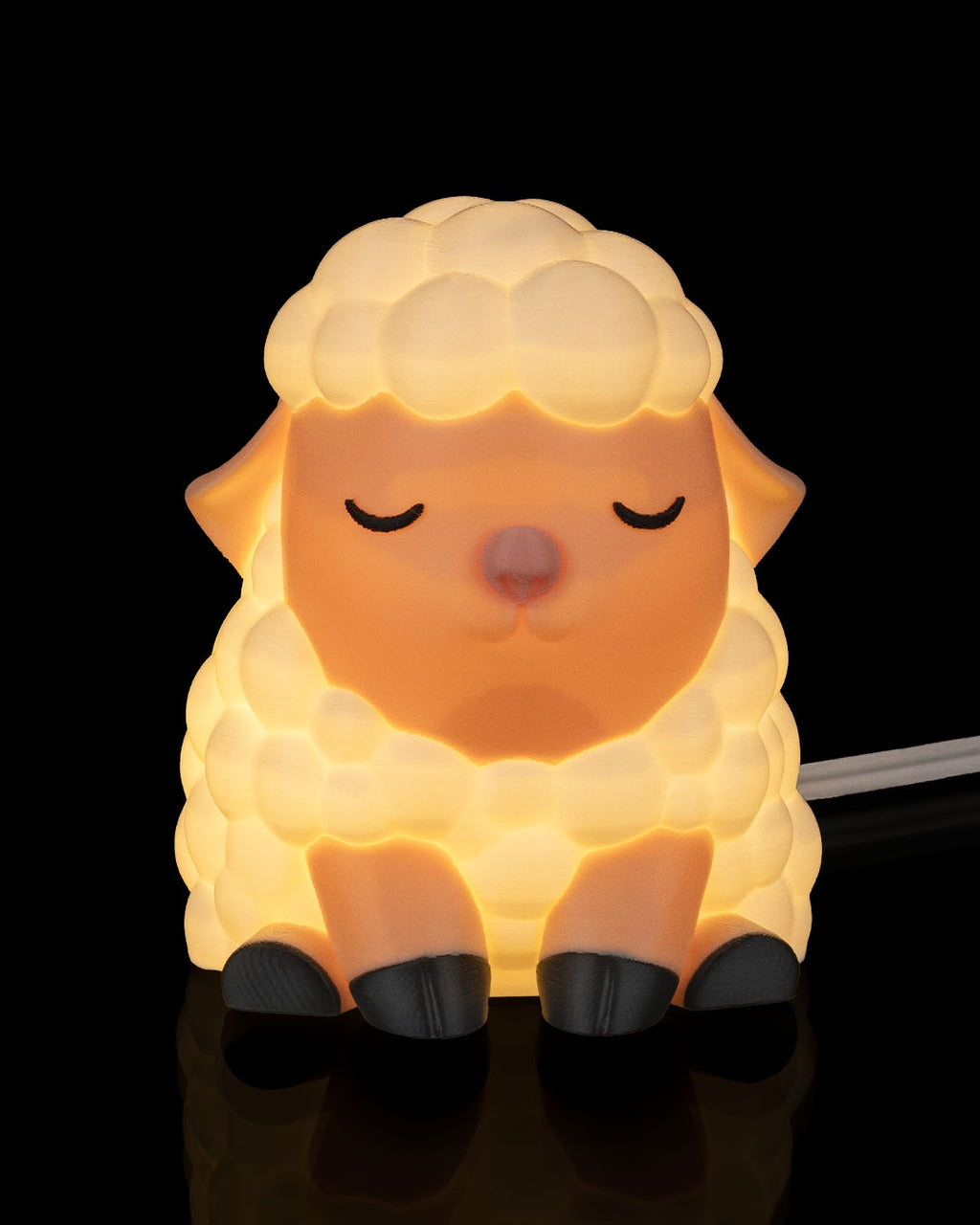 Counting Sheep Table Lamp 1