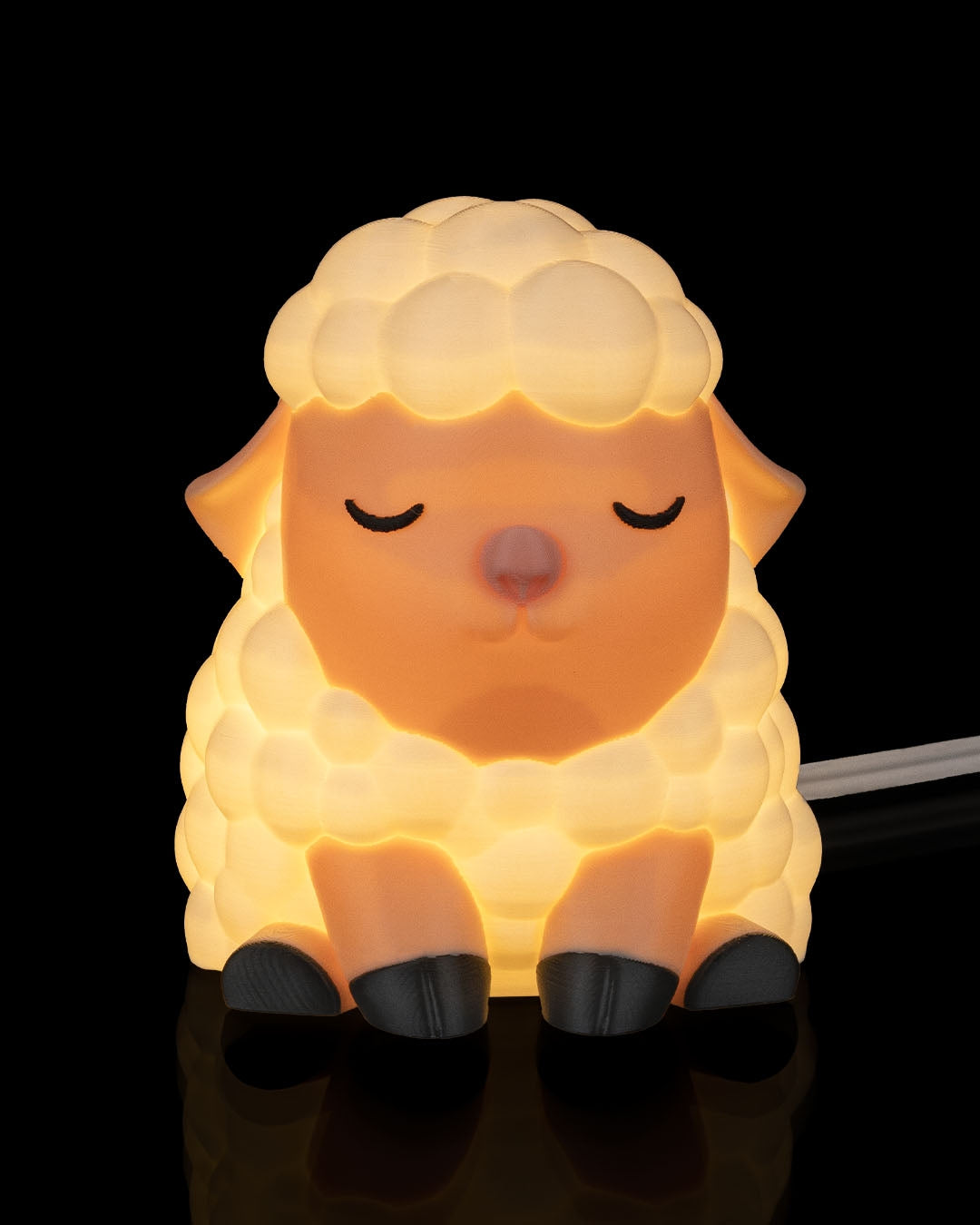 Counting Sheep Table Lamp 1
