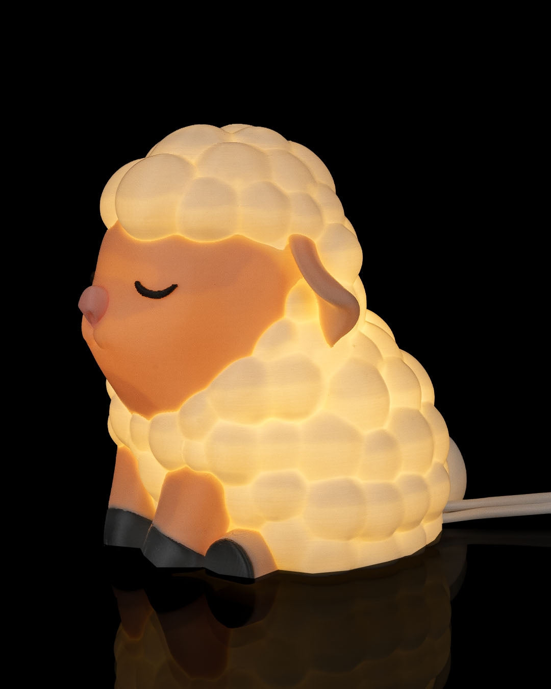 Counting Sheep Table Lamp 2