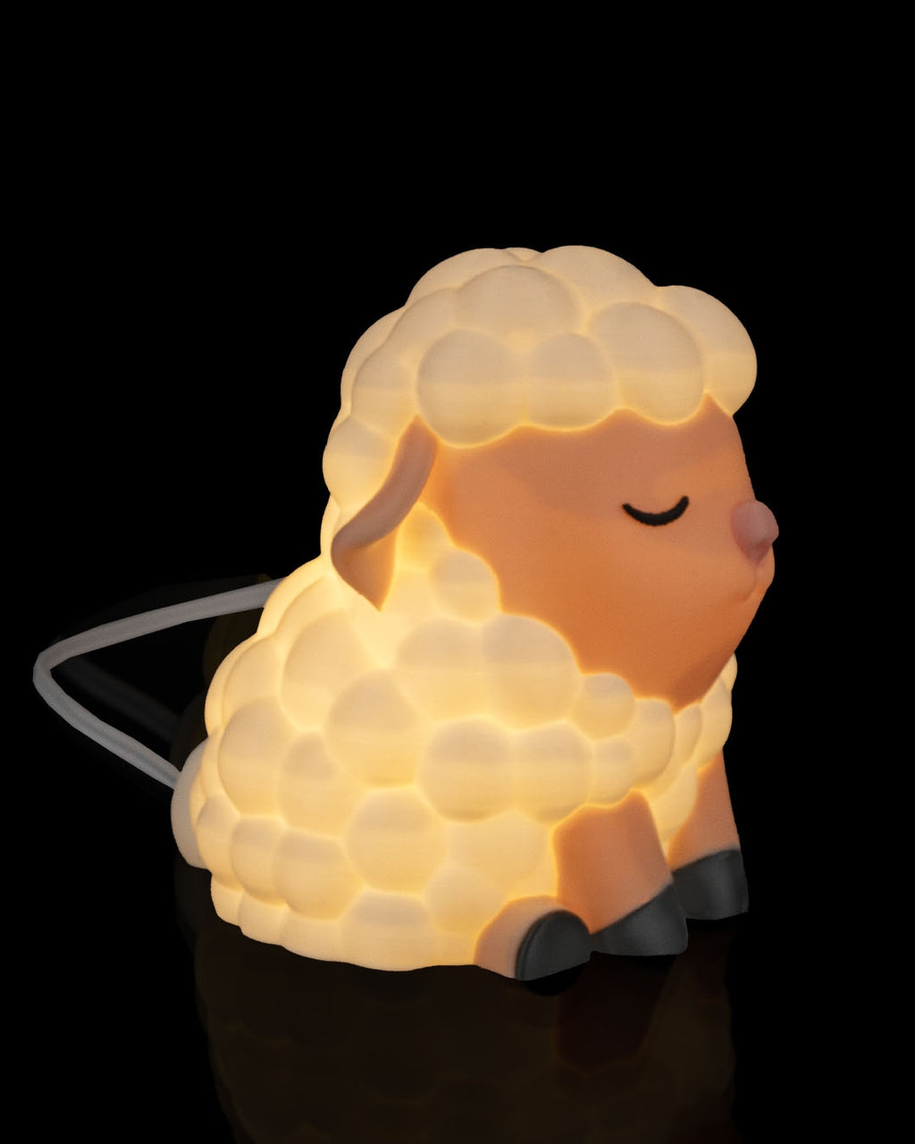 Counting Sheep Table Lamp 3
