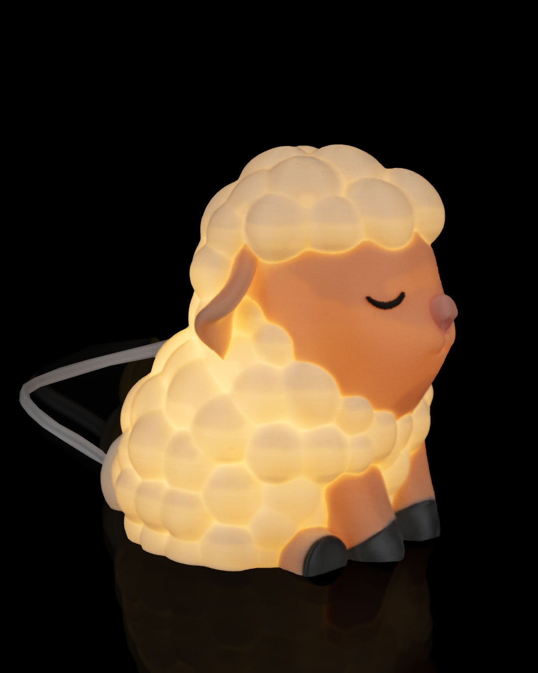 Counting Sheep Table Lamp 3