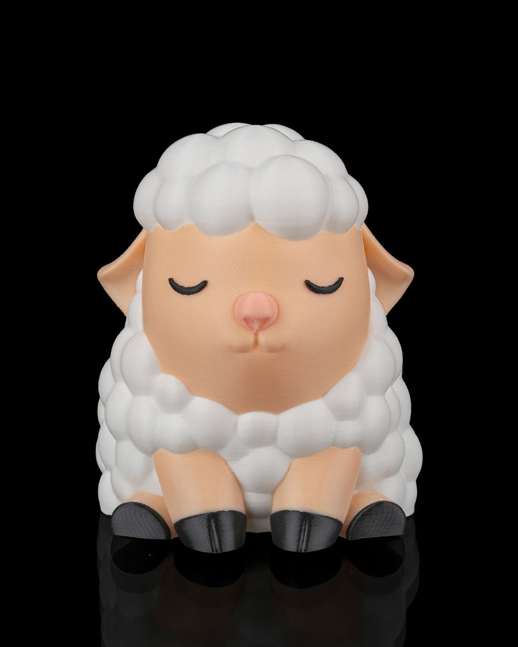 Counting Sheep Table Lamp 4