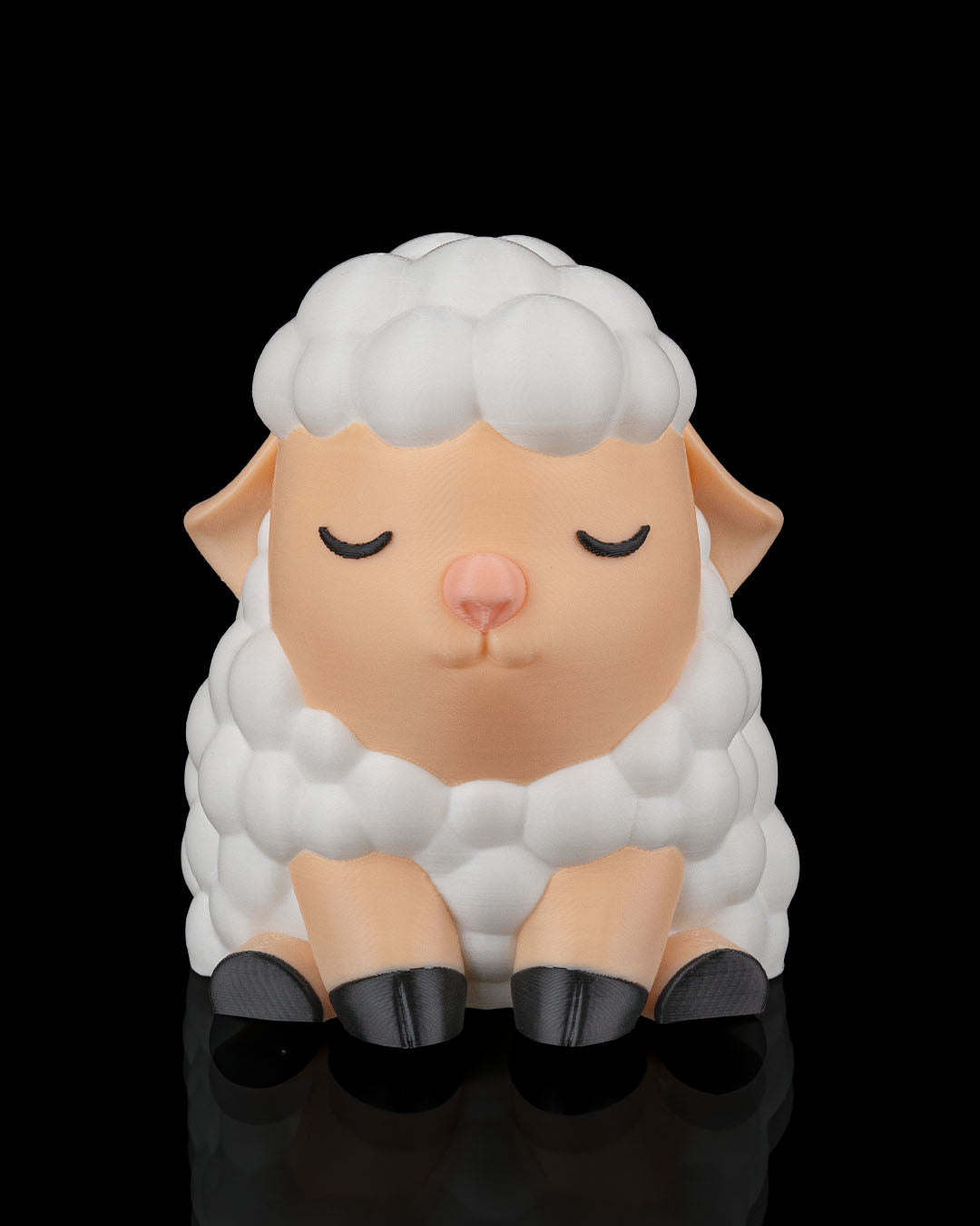 Counting Sheep Table Lamp 4