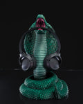 King Cobra Headphone Holder 1