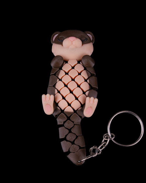 Dottie The Otter 1