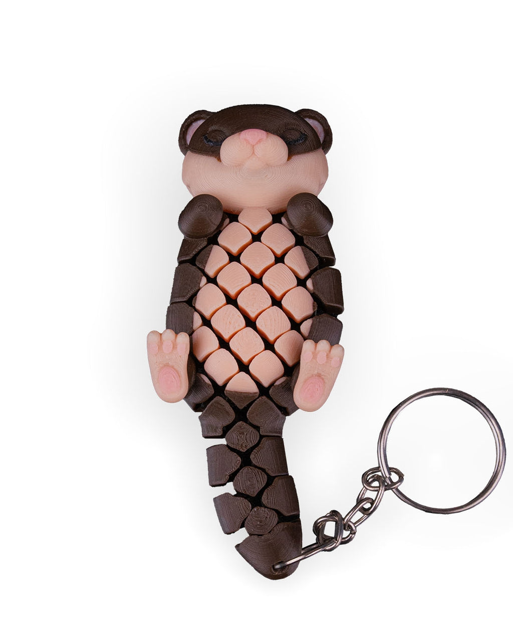 Dottie The Otter 7