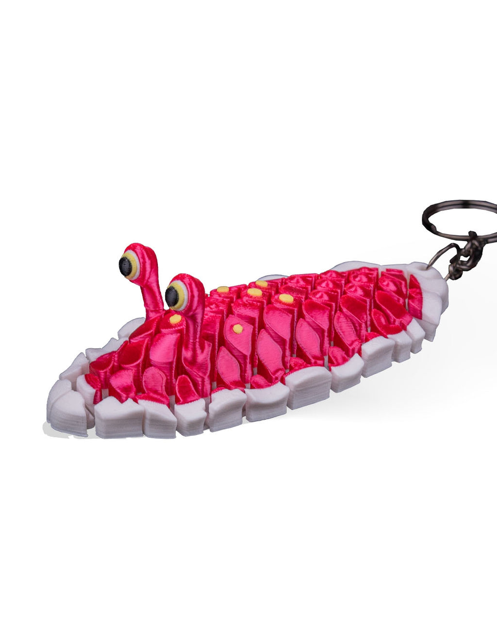 Doug The Sea Slug 8
