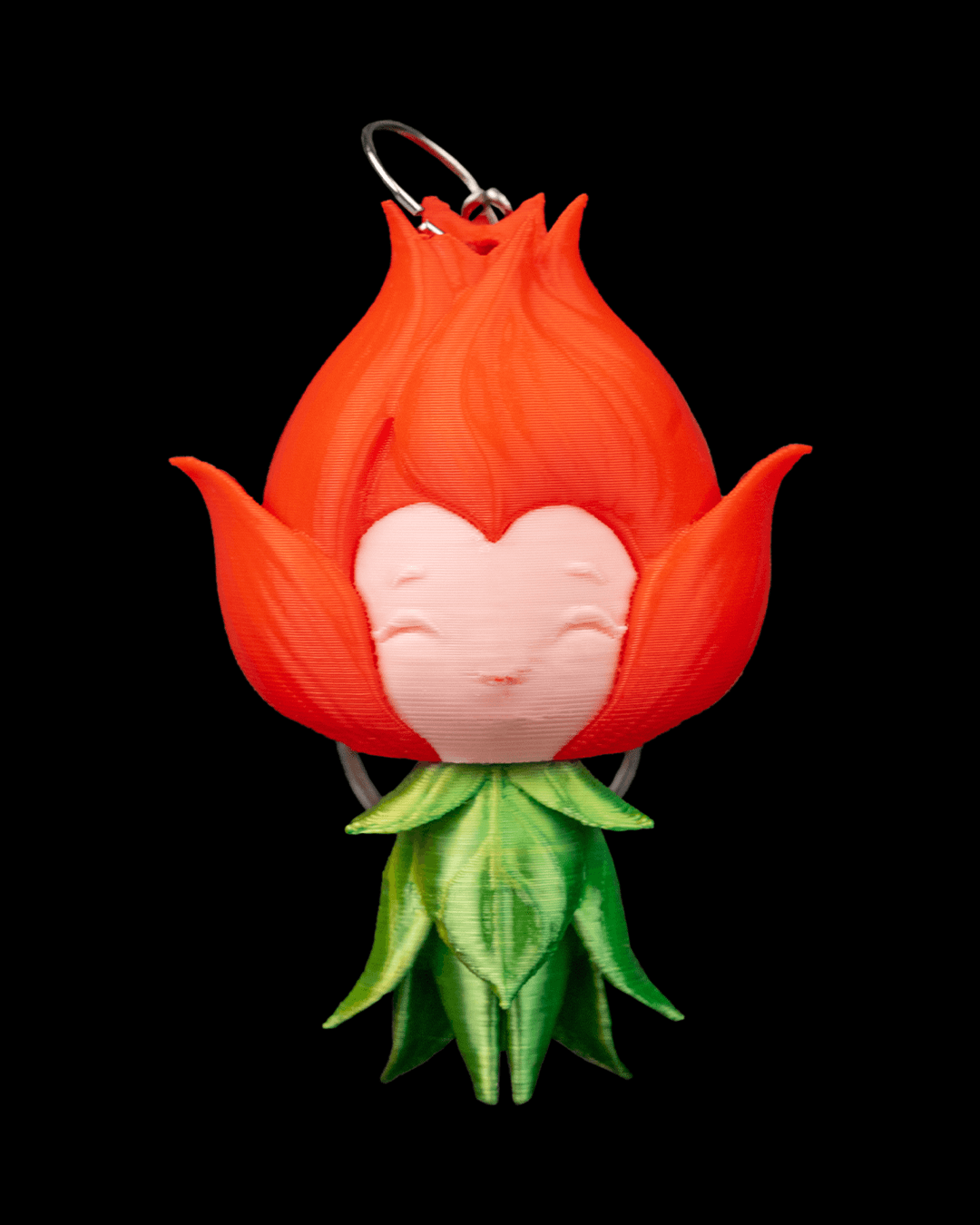 Flo The Flower Spirit 1