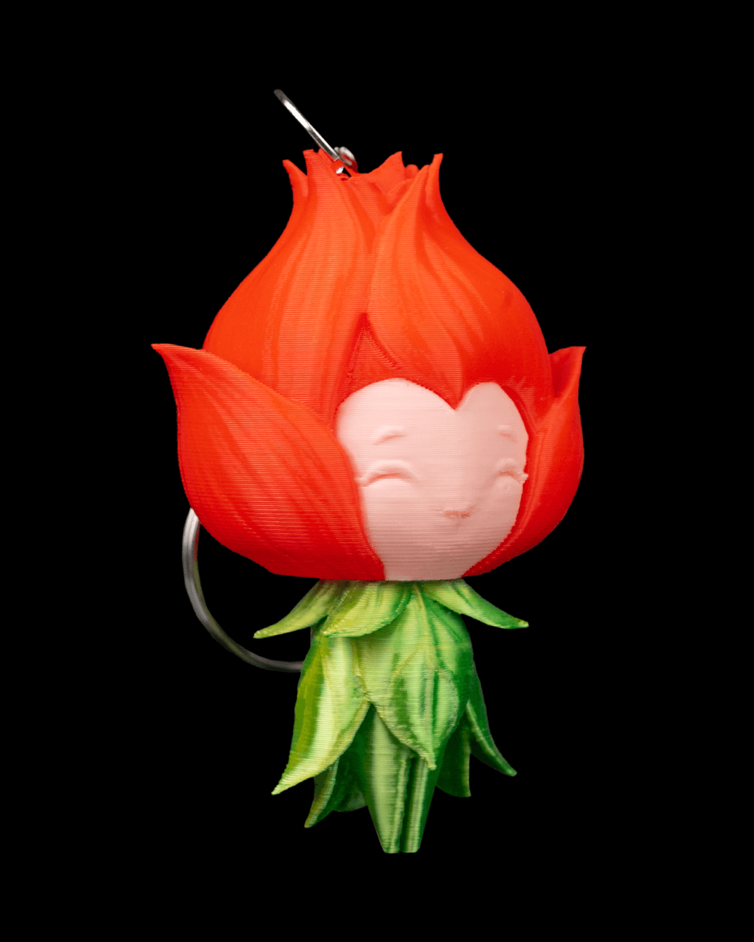 Flo The Flower Spirit 2