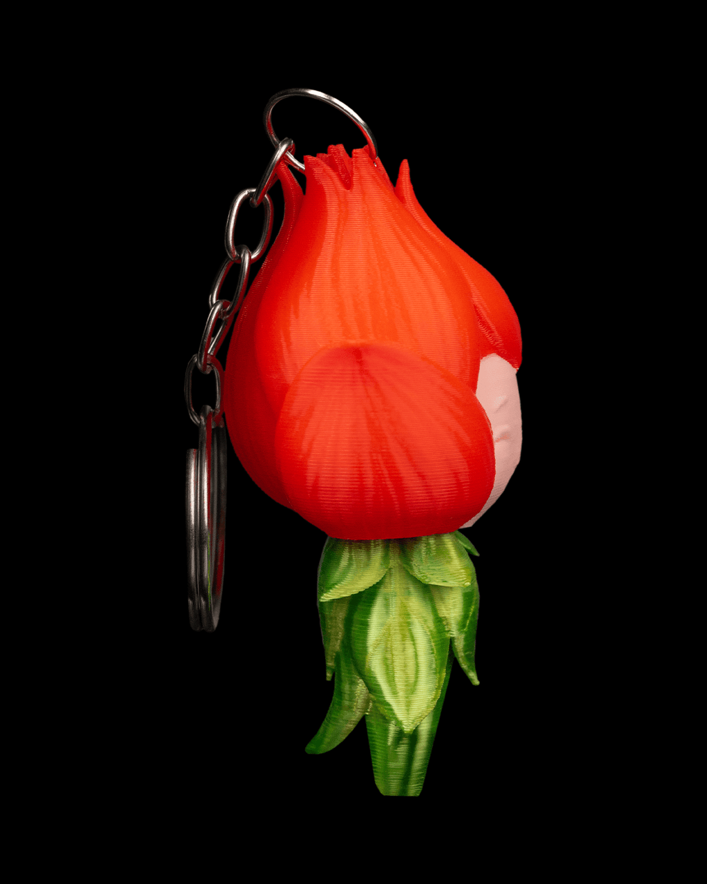 Flo The Flower Spirit 3