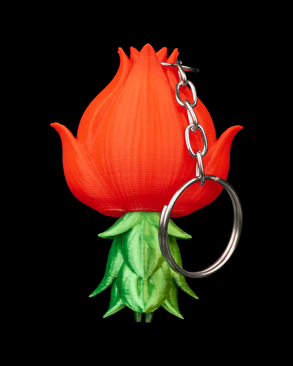 Flo The Flower Spirit 4