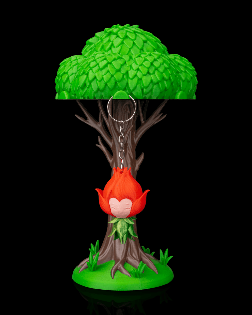 Flo The Flower Spirit 6