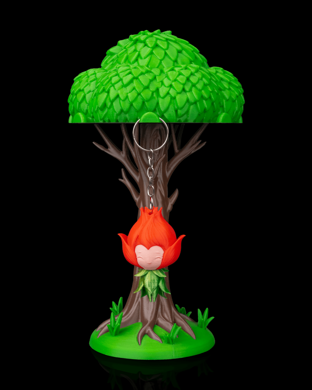 Flo The Flower Spirit 6