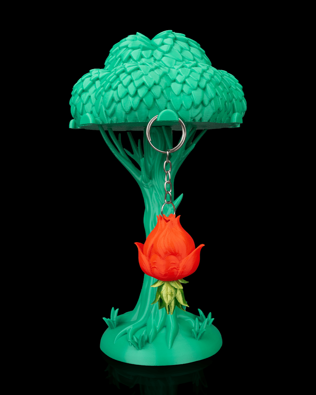 Flo The Flower Spirit 8