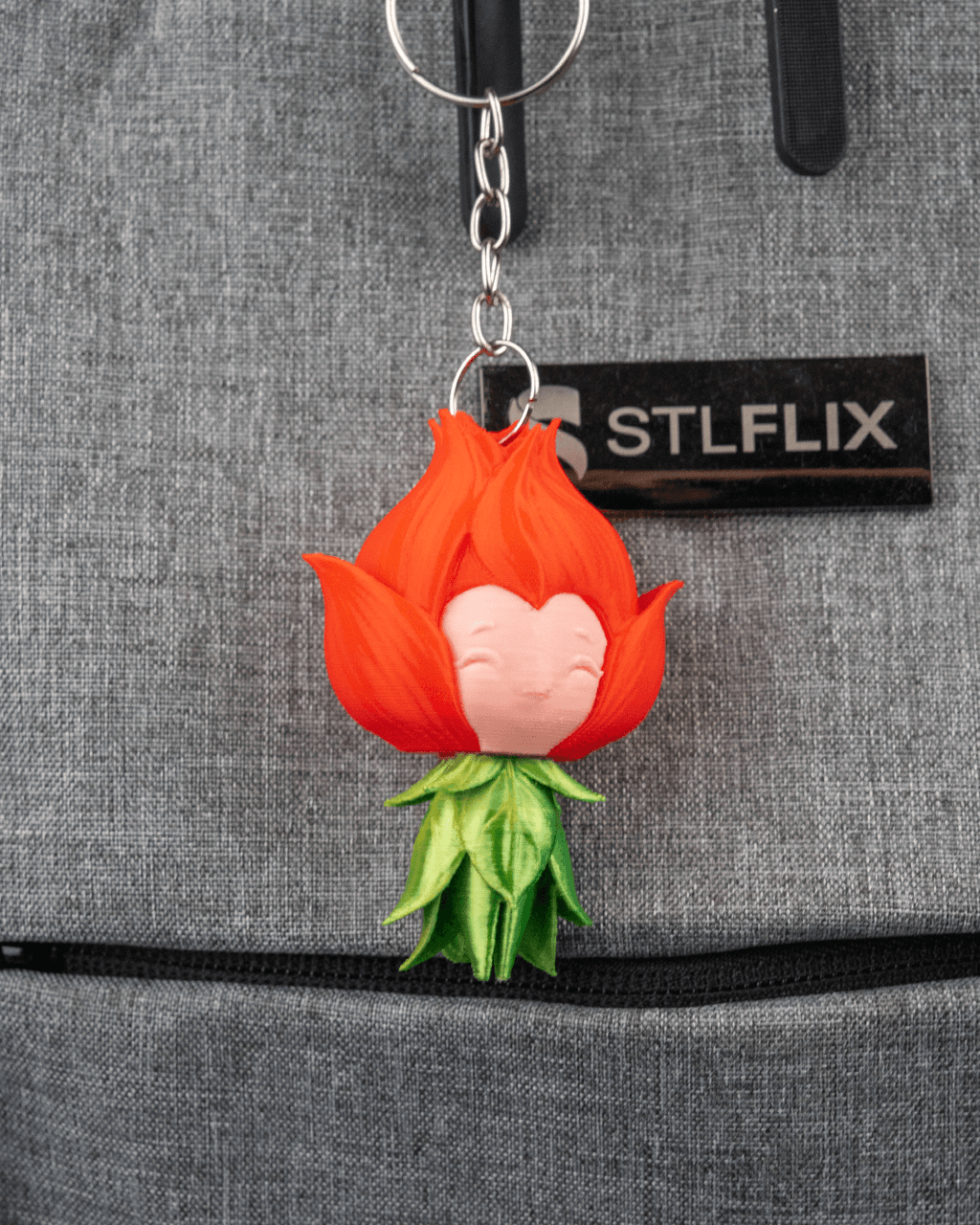 Flo The Flower Spirit 9
