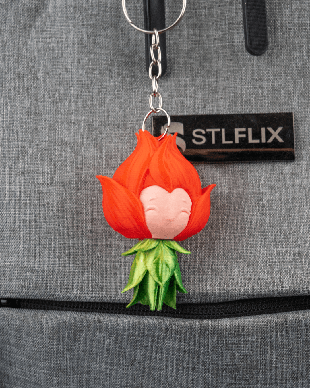 Flo The Flower Spirit 9