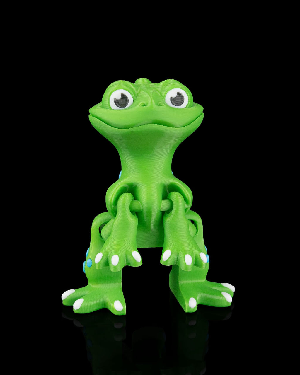 Gecko Flexi Lizard 1