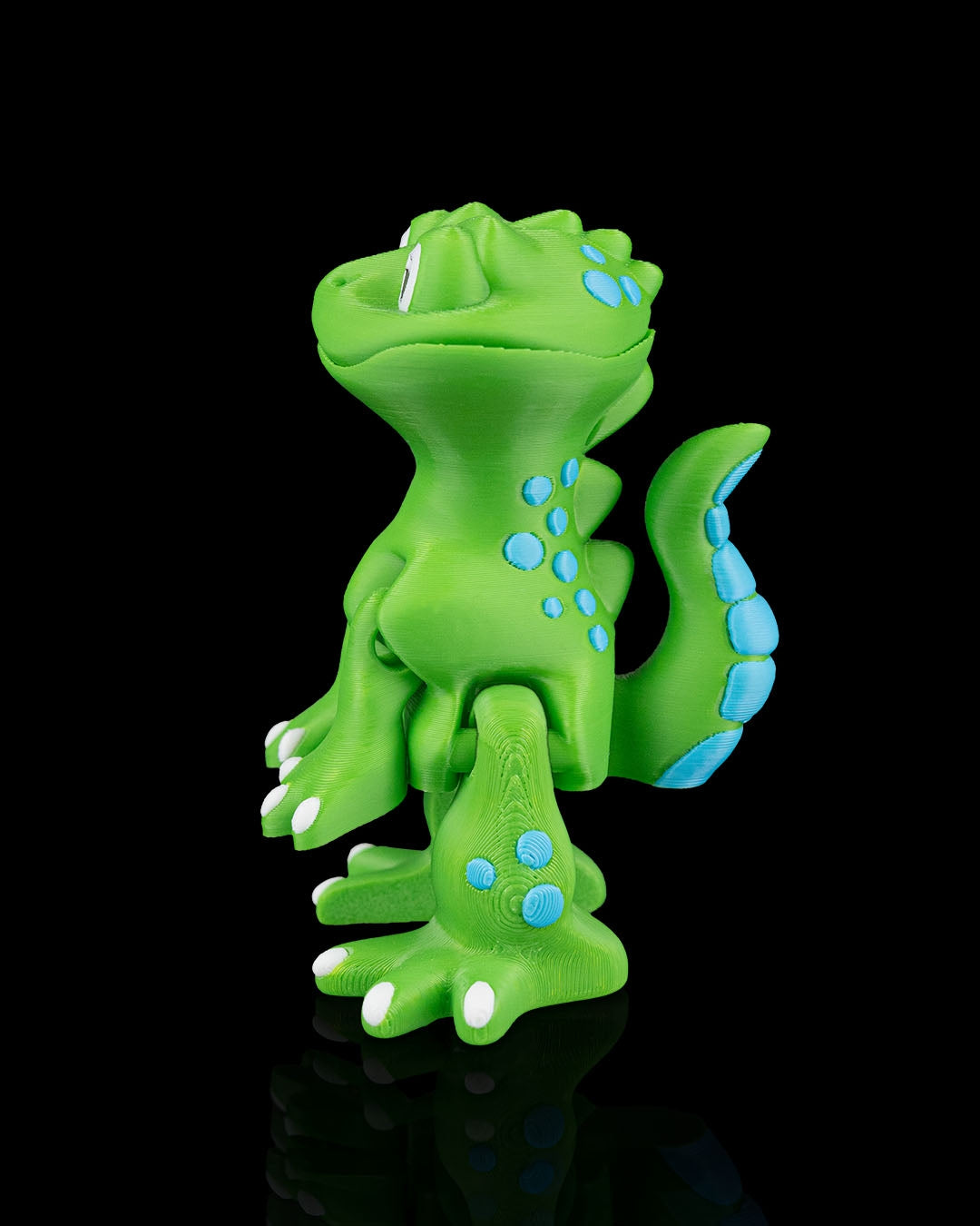 Gecko Flexi Lizard 2