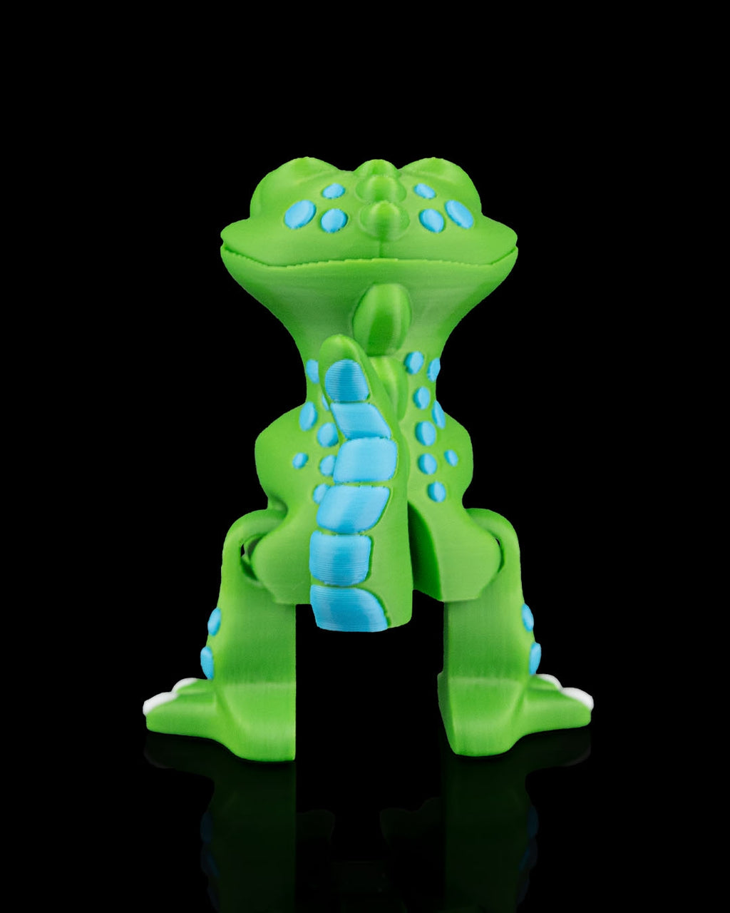 Gecko Flexi Lizard 3