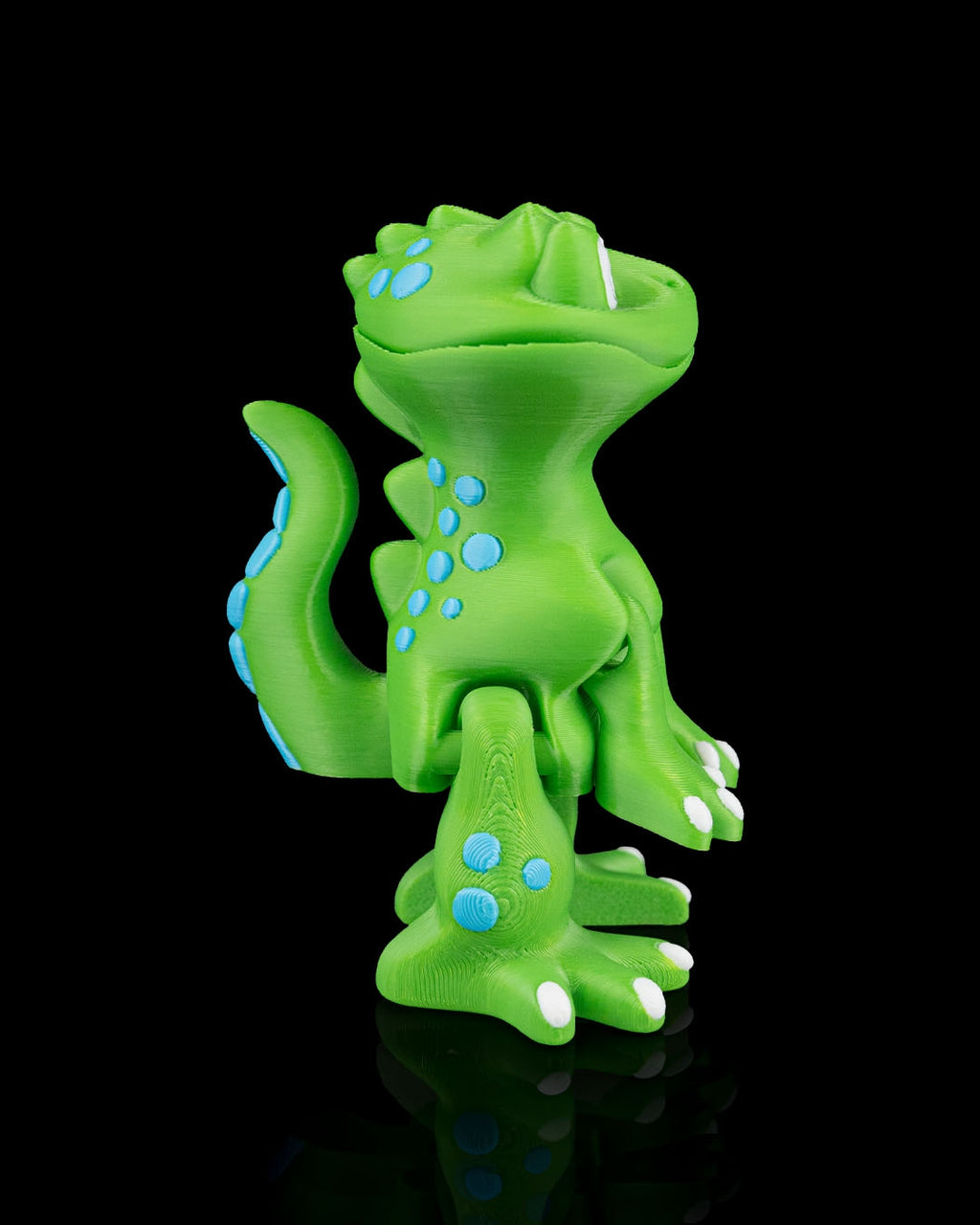 Gecko Flexi Lizard 4