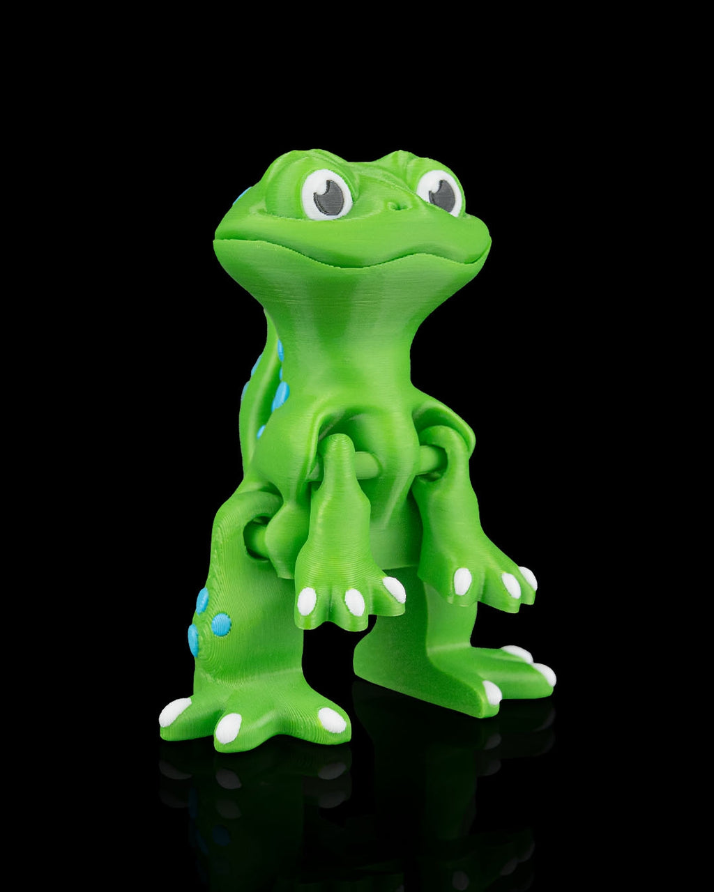 Gecko Flexi Lizard 5