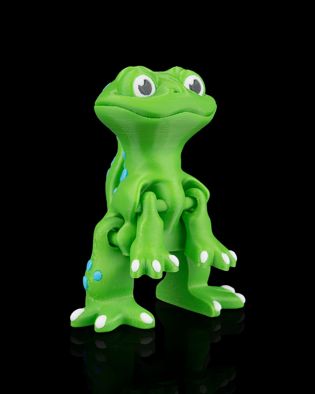 Gecko Flexi Lizard 5