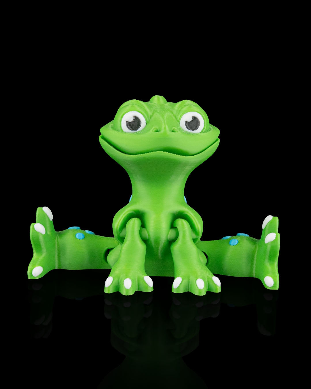 Gecko Flexi Lizard 6