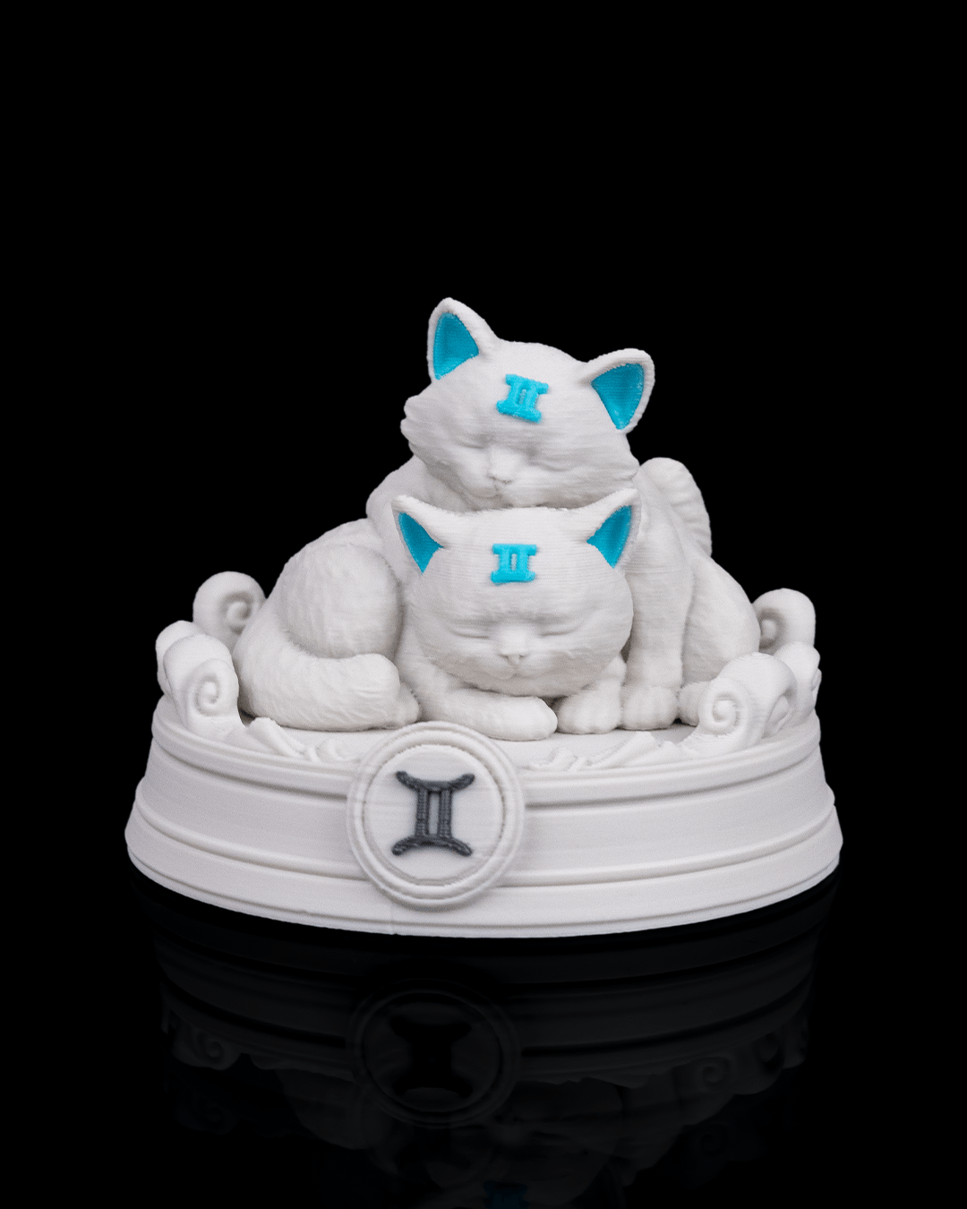 Gemini Charm 9