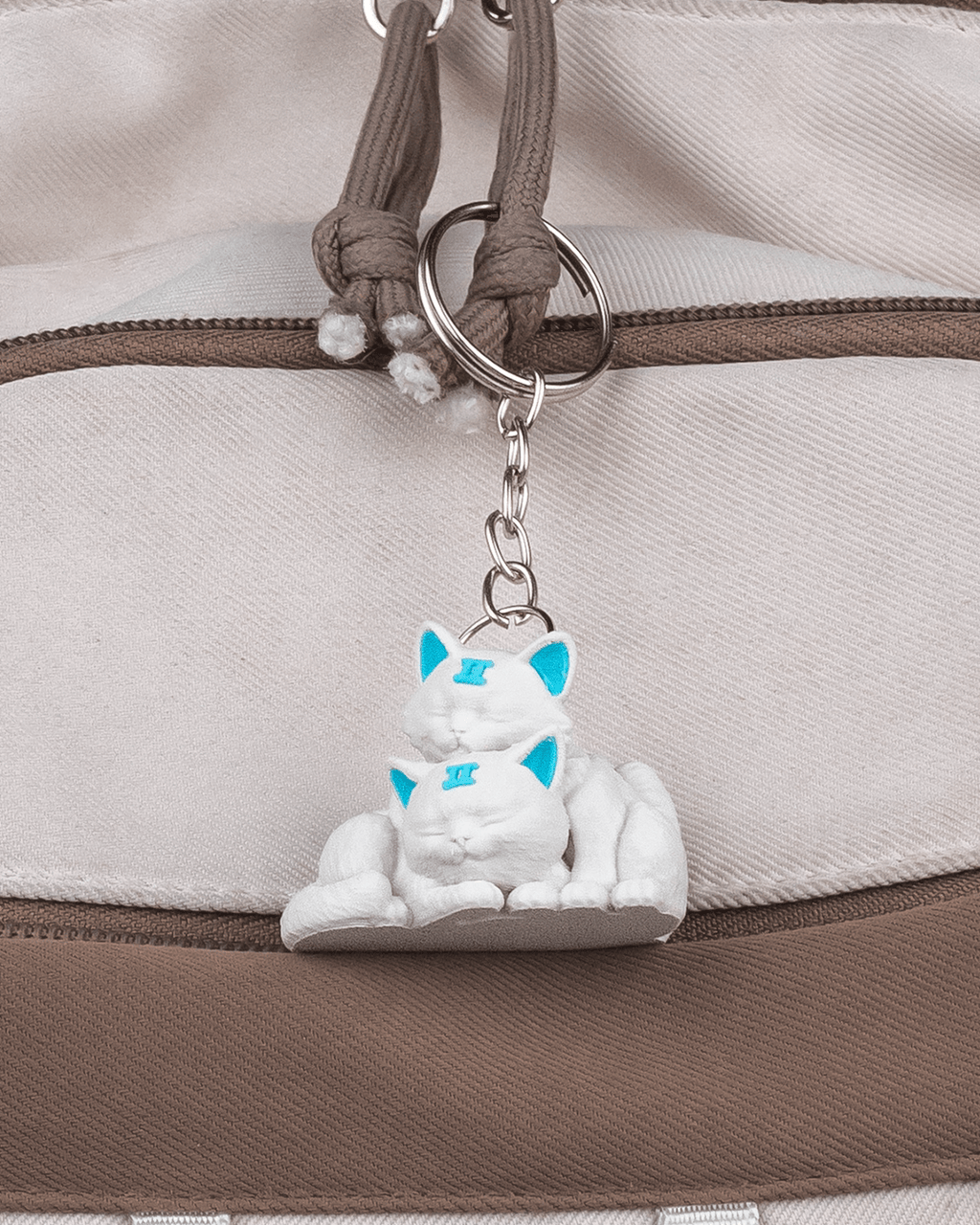 Gemini Charm 10