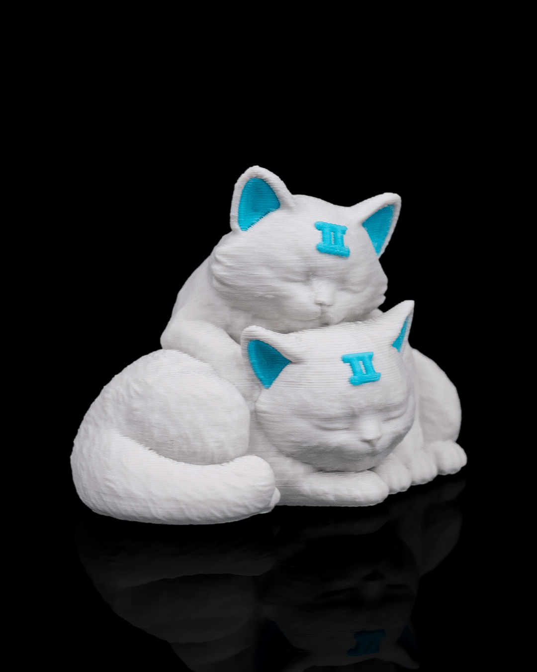 Gemini Charm 11