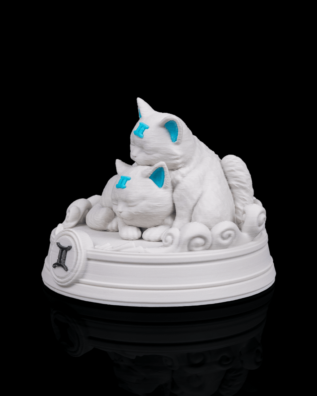 Gemini Charm 12