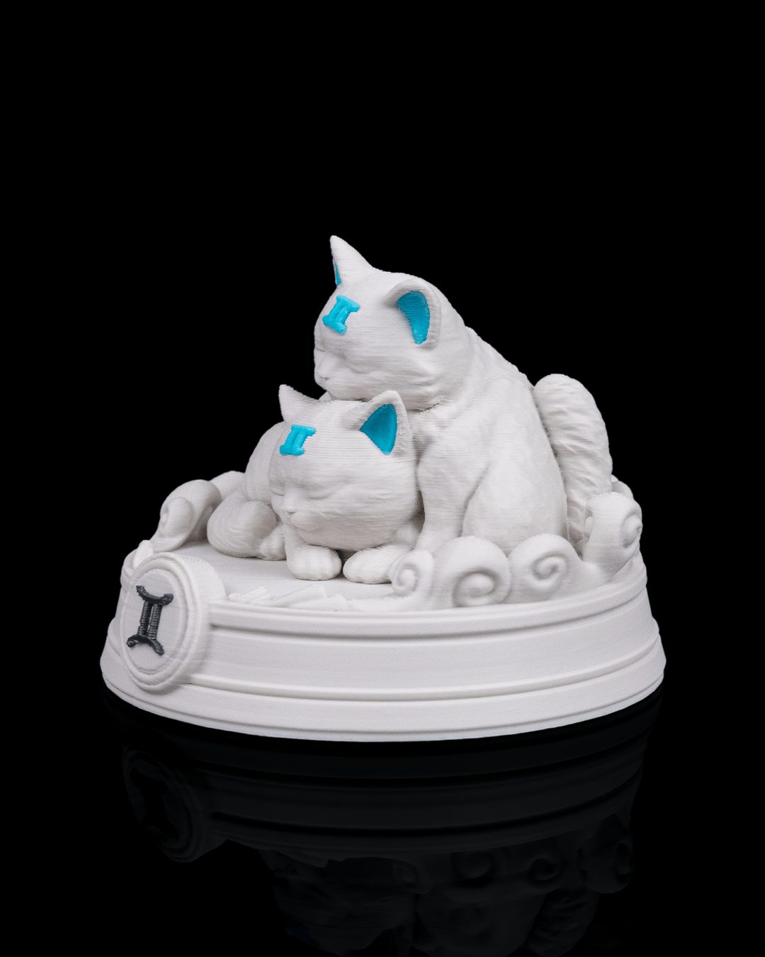 Gemini Charm 12