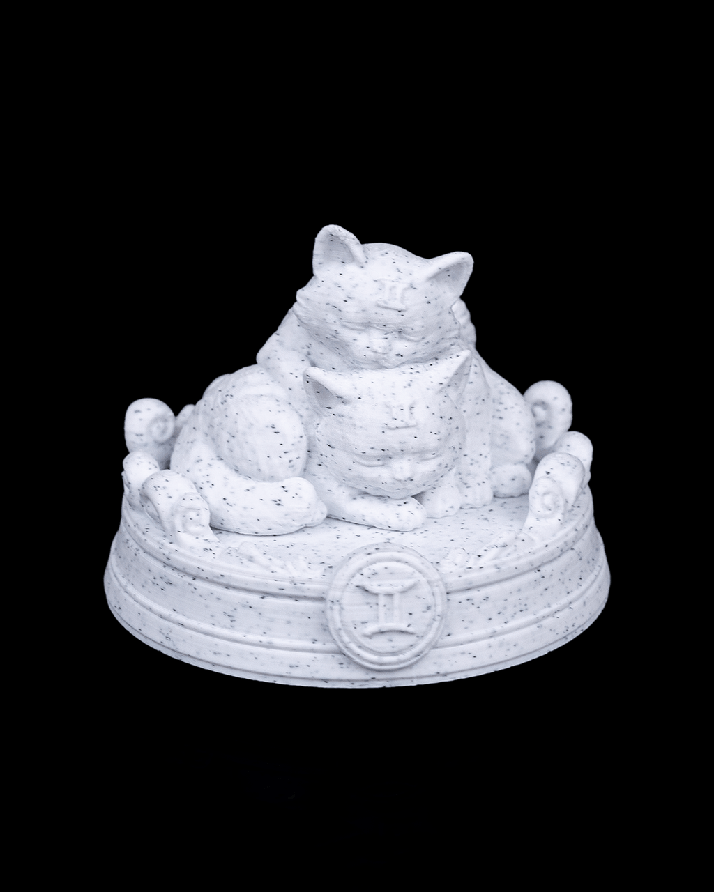 Gemini Charm 15