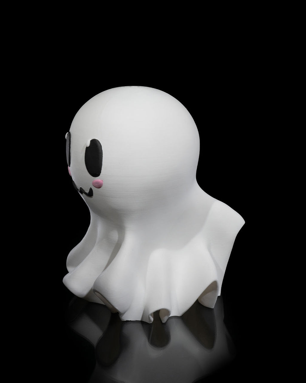 Gentle Ghost Headphone Holder 7