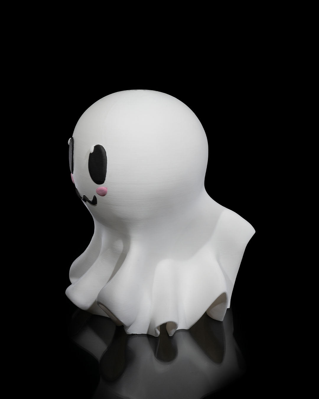 Gentle Ghost Headphone Holder 7