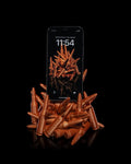 Give It A Shot Phone Holder 1