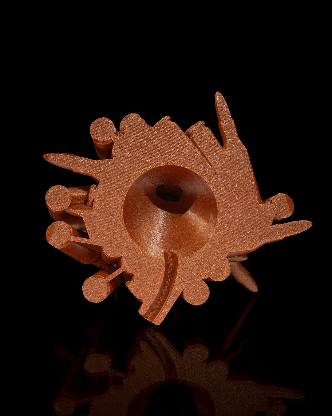 Give It A Shot Phone Holder 6