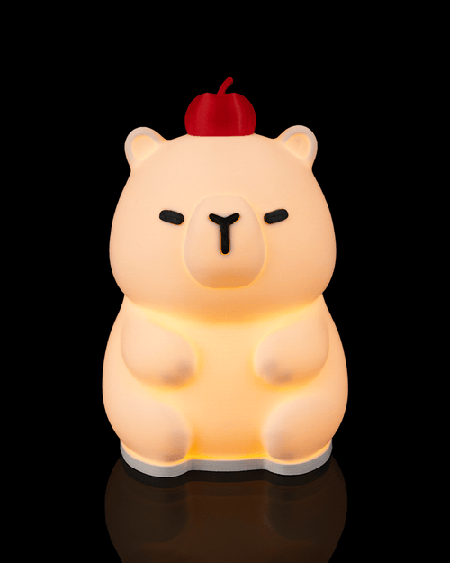 Glowybara Table Lamp 2